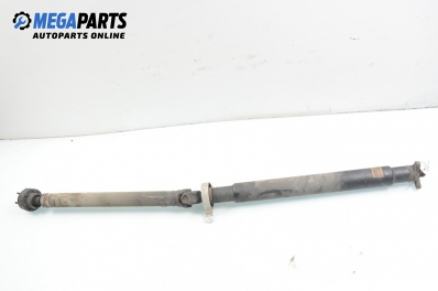 Tail shaft for BMW 5 (E39) 2.3, 170 hp, sedan automatic, 1997