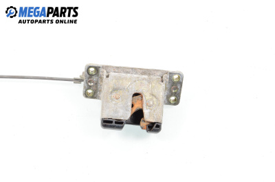 Trunk lock for Opel Zafira A Minivan (04.1999 - 06.2005), minivan, position: rear