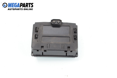 Uhr for Opel Zafira A Minivan (04.1999 - 06.2005)