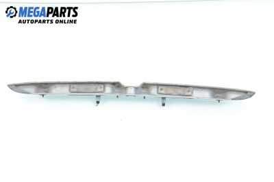 Leiste heckklappe for Opel Zafira A Minivan (04.1999 - 06.2005), minivan, position: rückseite