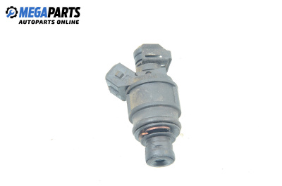 Gasoline fuel injector for Opel Zafira A Minivan (04.1999 - 06.2005) 1.8 16V, 116 hp, № 90536149