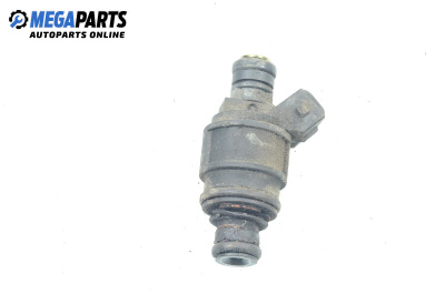 Duza benzină for Opel Zafira A Minivan (04.1999 - 06.2005) 1.8 16V, 116 hp, № 90536149