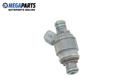 Duza benzină for Opel Zafira A Minivan (04.1999 - 06.2005) 1.8 16V, 116 hp, № 90536149