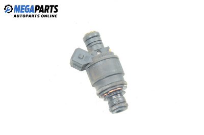 Gasoline fuel injector for Opel Zafira A Minivan (04.1999 - 06.2005) 1.8 16V, 116 hp, № 90536149