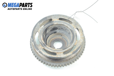 Damper pulley for Opel Zafira A Minivan (04.1999 - 06.2005) 1.8 16V, 116 hp