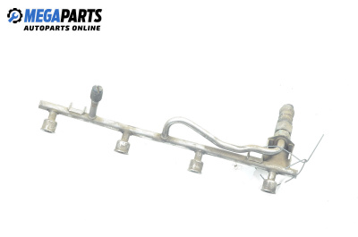 Rampă combustibil for Opel Zafira A Minivan (04.1999 - 06.2005) 1.8 16V, 116 hp