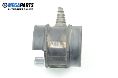 Debitmetru for Opel Zafira A Minivan (04.1999 - 06.2005) 1.8 16V, 116 hp, № 5WK9 606