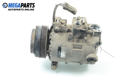 AC compressor for Opel Zafira A Minivan (04.1999 - 06.2005) 1.8 16V, 116 hp, № DENSO 447220-8130