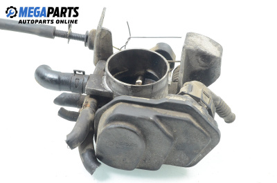 Clapetă carburator for Opel Zafira A Minivan (04.1999 - 06.2005) 1.8 16V, 116 hp