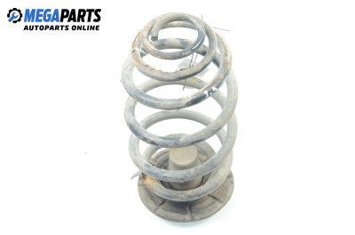 Coil spring for Opel Zafira A Minivan (04.1999 - 06.2005), minivan, position: rear