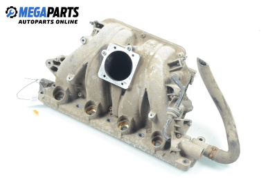 Intake manifold for Opel Zafira A Minivan (04.1999 - 06.2005) 1.8 16V, 116 hp