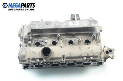 Engine head for Opel Zafira A Minivan (04.1999 - 06.2005) 1.8 16V, 116 hp