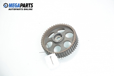 Camshaft sprocket for Lancia Kappa 2.4 TDS, 124 hp, sedan, 1996