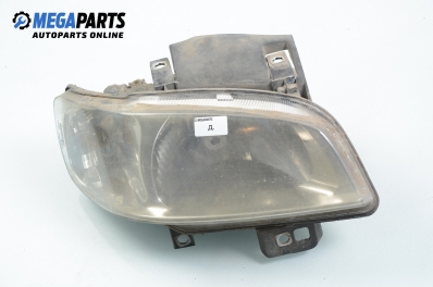 Headlight for Seat Ibiza (6K) 1.0, 50 hp, 5 doors, 2000, position: right Valeo