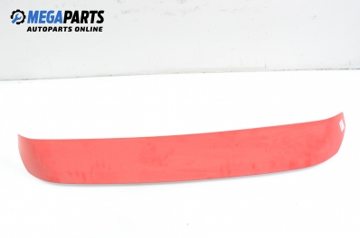 Spoiler pentru Seat Ibiza (6K) 1.0, 50 cp, 5 uși, 2000