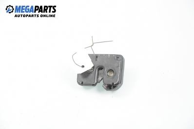 Trunk lock for Seat Ibiza (6K) 1.0, 50 hp, 5 doors, 2000