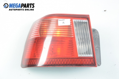 Tail light for Seat Ibiza (6K) 1.0, 50 hp, 2000, position: left