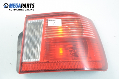 Tail light for Seat Ibiza (6K) 1.0, 50 hp, 2000, position: right