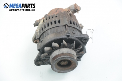 Alternator for Mazda 323 (BA) 1.6 TD, 82 hp, sedan, 1995