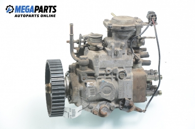 Diesel injection pump for Mazda 323 (BA) 1.6 TD, 82 hp, sedan, 1995 № 104640-6021