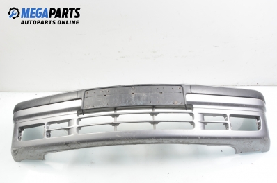 Front bumper for BMW 3 (E36) 1.8, 113 hp, sedan, 1992, position: front