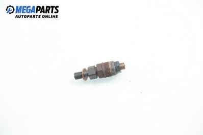 Diesel fuel injector for Mazda 323 (BA) 1.6 TD, 82 hp, sedan, 1995