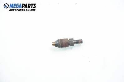 Diesel fuel injector for Mazda 323 (BA) 1.6 TD, 82 hp, sedan, 1995