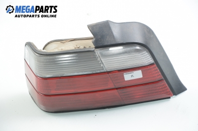 Tail light for BMW 3 (E36) 1.8, 113 hp, sedan, 1992, position: left