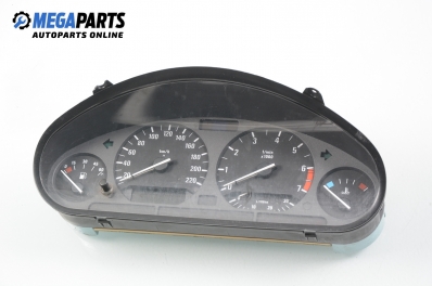 Bloc instrumente de bord pentru BMW 3 (E36) 1.8, 113 cp, sedan, 1992 № BMW 62.11-8 361 208