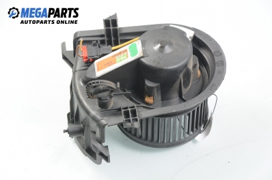 Heating blower for Volkswagen Polo (6N/6N2) 1.4, 60 hp, hatchback, 5 doors, 1996 № Valeo 652950T