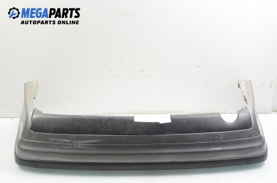 Rear bumper for BMW 3 (E36) 1.8, 113 hp, sedan, 1992, position: rear