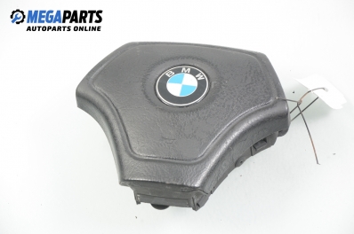 Airbag for BMW 3 (E36) 1.8, 113 hp, sedan, 1992 № BMW 33 1092762 3