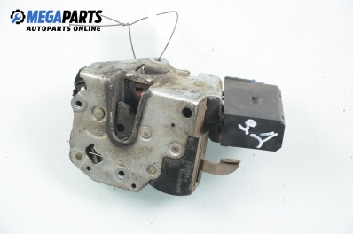 Lock for BMW 3 (E36) 1.8, 113 hp, sedan, 1992, position: rear - right