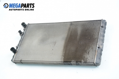 Radiator de apă pentru Volkswagen Polo (6N/6N2) 1.4, 60 cp, hatchback, 5 uși, 1996