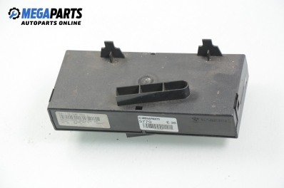 Modul klimaanlage für BMW 3 (E36) 1.8, 113 hp, sedan, 1992 № BMW 6411-8 390 900.1