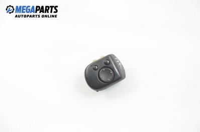 Mirror adjustment button for Volkswagen Polo (6N/6N2) 1.4, 60 hp, hatchback, 5 doors, 1996