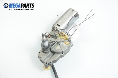 Front wipers motor for Volkswagen Polo (6N/6N2) 1.4, 60 hp, hatchback, 1996