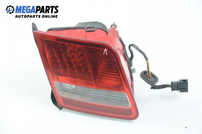 Inner tail light for Audi A8 (D3) 4.0 TDI Quattro, 275 hp automatic, 2003, position: left