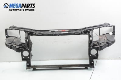 Front slam panel for Audi A8 (D3) 4.0 TDI Quattro, 275 hp automatic, 2003