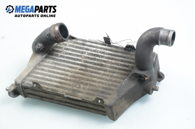 Intercooler pentru Audi A8 (D3) 4.0 TDI Quattro, 275 cp automat, 2003