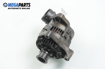 Gerenator for BMW 5 (E39) 2.3, 170 hp, sedan automatic, 1997