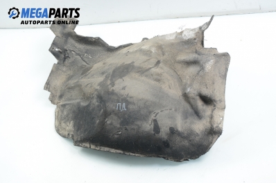 Inner fender for Audi A8 (D3) 4.0 TDI Quattro, 275 hp automatic, 2003, position: front - right