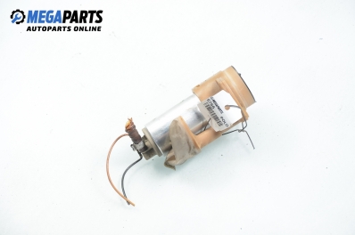 Fuel pump for Volkswagen Polo (6N/6N2) 1.4, 60 hp, hatchback, 5 doors, 1996