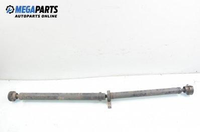 Tail shaft for Audi A8 (D3) 4.0 TDI Quattro, 275 hp automatic, 2003