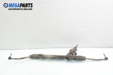 Hydraulic steering rack for BMW 5 (E39) 2.3, 170 hp, sedan automatic, 1997