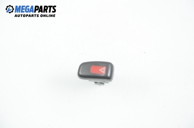 Emergency lights button for Subaru Impreza 1.6 AWD, 90 hp, station wagon, 1997