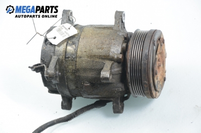 AC compressor for Citroen Xantia 2.0 HDI, 109 hp, station wagon, 1999