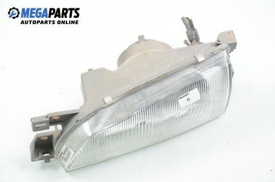 Headlight for Subaru Impreza 1.6 AWD, 90 hp, station wagon, 1997, position: left