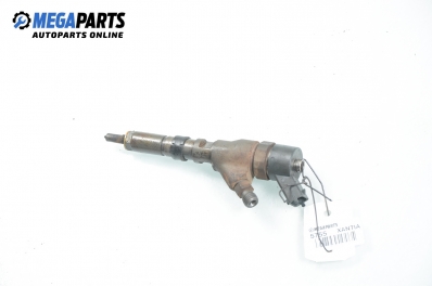 Diesel fuel injector for Citroen Xantia 2.0 HDI, 109 hp, station wagon, 1999 № Bosch 0 445 110 008