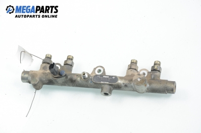 Rampă combustibil pentru Citroen Xantia 2.0 HDI, 109 cp, combi, 1999 № Bosch 0 445 214 010